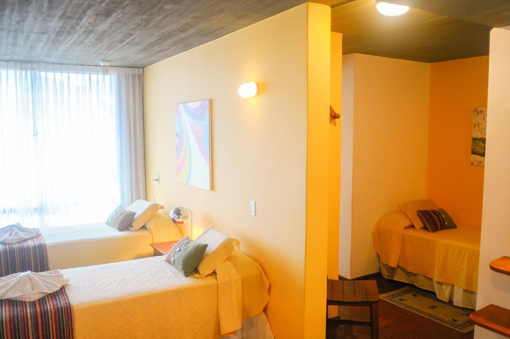 Hotel Costa Azul Cassaffousth Экстерьер фото