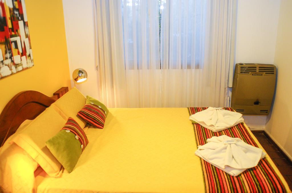 Hotel Costa Azul Cassaffousth Экстерьер фото