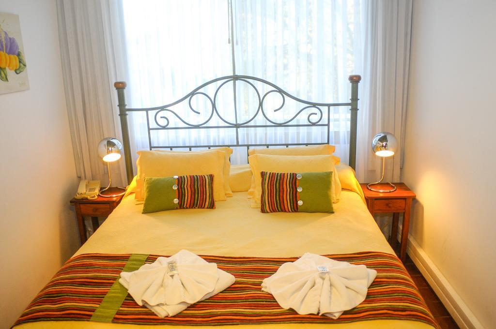 Hotel Costa Azul Cassaffousth Экстерьер фото