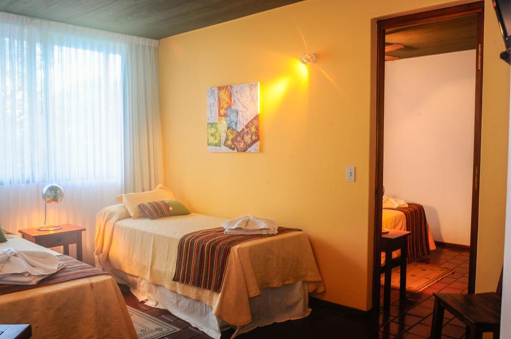 Hotel Costa Azul Cassaffousth Экстерьер фото